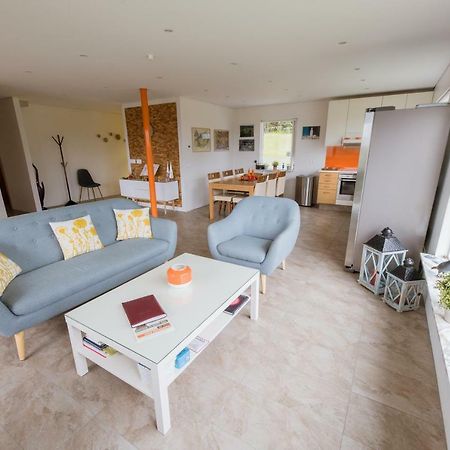 Varmaland Villa Екстер'єр фото