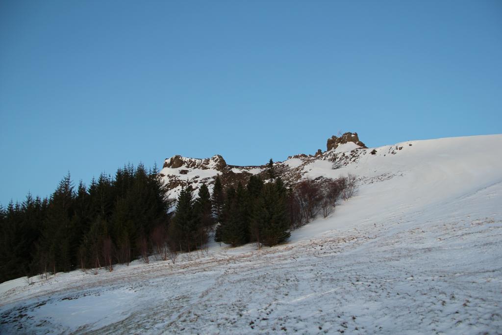 Varmaland Villa Екстер'єр фото