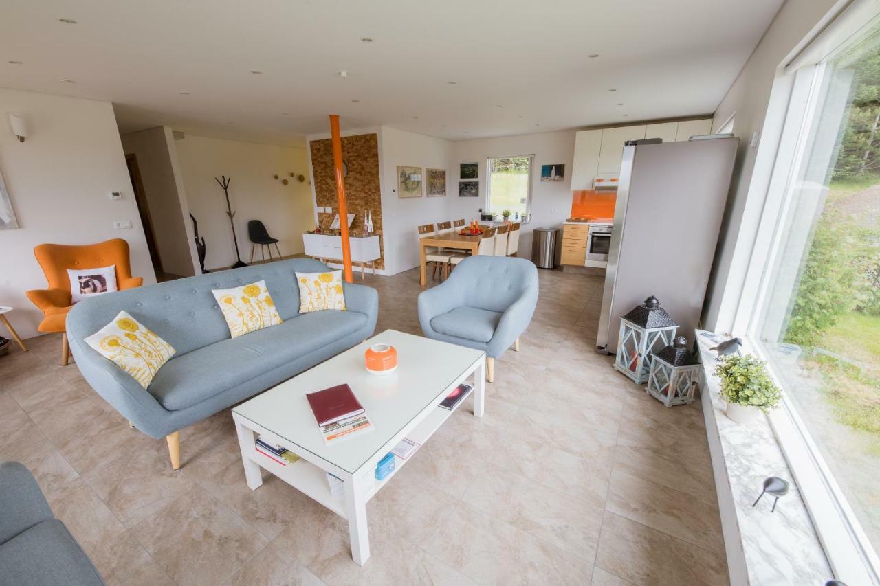 Varmaland Villa Екстер'єр фото