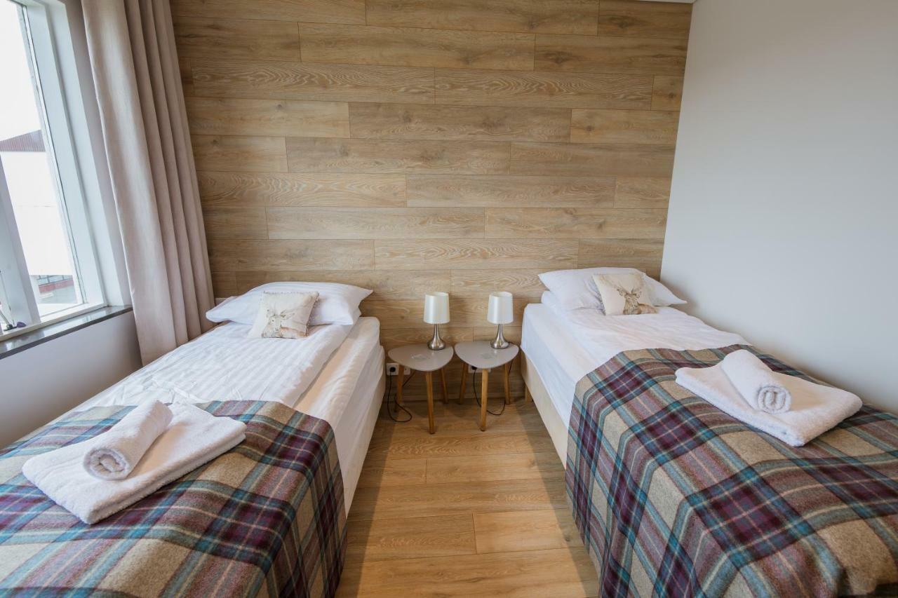 Varmaland Villa Екстер'єр фото