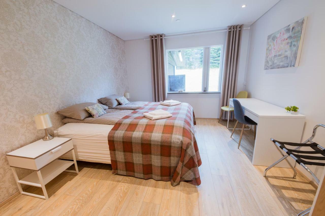 Varmaland Villa Екстер'єр фото
