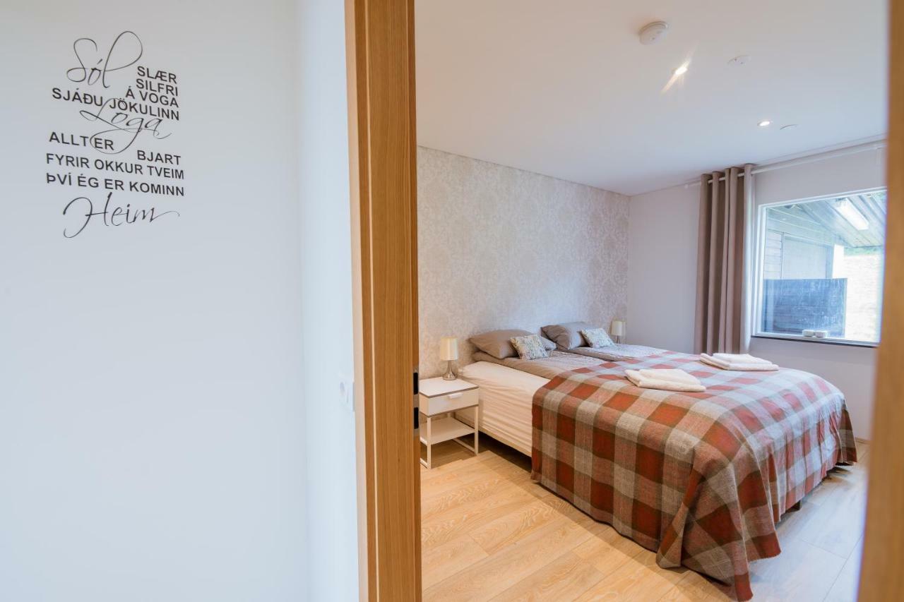 Varmaland Villa Екстер'єр фото