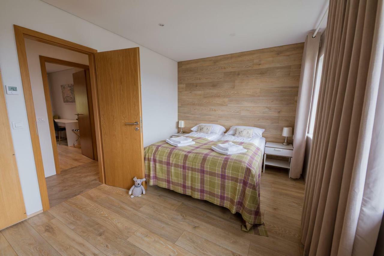 Varmaland Villa Екстер'єр фото