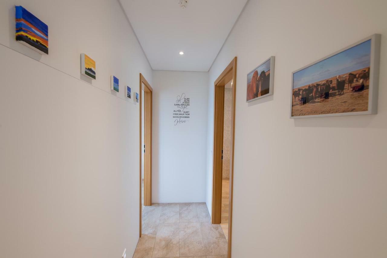 Varmaland Villa Екстер'єр фото